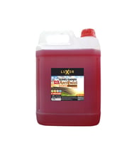 Luxor Kimya -42 Kırmızı Güneş Enerjisi Antifrizi 4 Mevsim 5 Lt