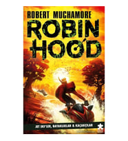 Robin Hood 3 - Jet Ski’ler, Bataklıklar ve Kaçakçılar