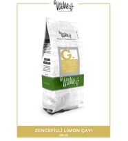 Wildwest Zencefil Çayı  200 gr