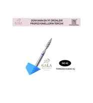 Yüksek Performanslı Elmas Uç No:42 - Güçlü ve Dayanıklı Kesim Aracı