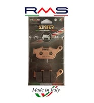 RMS 510-3323 Sinter Metal Disk Fren Balata