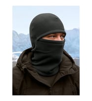 Polar Kar Maskesi Antrasit