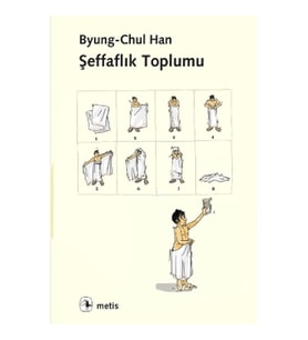 Şeffaflık Toplumu