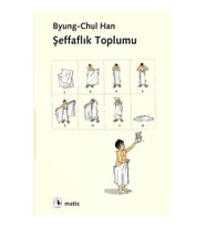 Şeffaflık Toplumu