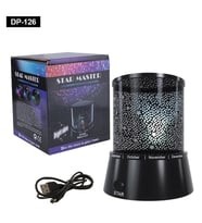 Gizmos Star Master Gece Lambası