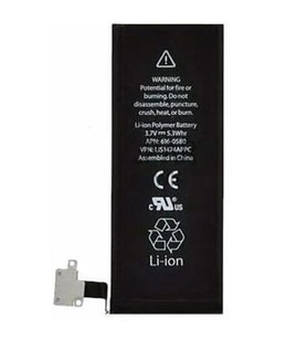 Apple Iphone 4S Batarya Pil