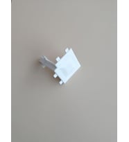 PERVAZ MATİK 60*90 BEYAZ 90 DR