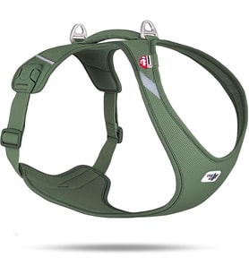 BELKA HARNESS AIR-MESH MOSS 2XL