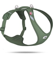 BELKA HARNESS AIR-MESH MOSS 2XL