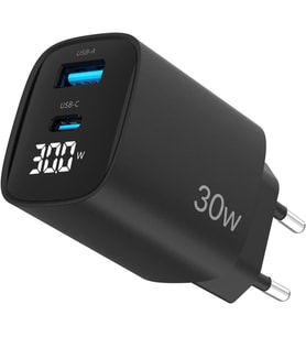 Juo GLC30 30 W Hızlı Şarj Adaptörü - TEŞHİR