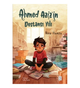 Ahmed Aziz’in Destansı Yılı
