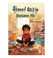 Ahmed Aziz’in Destansı Yılı