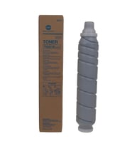Tonersepeti Konica Minolta TN-301K Orjinal Fotokopi Toner