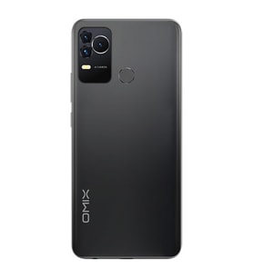 Omix X400 Black 64 GB / 4 GB Ram Yenilenmiş Ürün (Sıfır gibi)