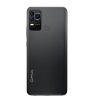 Omix X400 Black 64 GB / 4 GB Ram Yenilenmiş Ürün (Sıfır gibi) (Siyah)