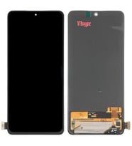 Tkgz - Xiaomi POCO X4 PRO Uyumlu Lcd Ekran Dokunmatik Servis