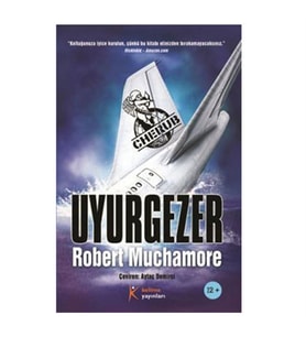 Cherub 9 Uyurgezer Robert Muchamore Kelime Yay
