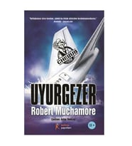 Cherub 9 Uyurgezer Robert Muchamore Kelime Yay