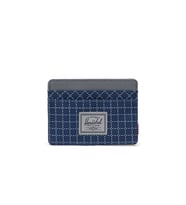 Herschel CHARLIE CARDHOLDER Cüzdan 30065-07781 Lacivert
