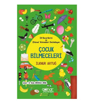 Çocuk Bilmeceleri