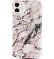 Apple iPhone 11 12 13 Mini Kılıf Desemli Silikon Colorfull Marble 2 1389