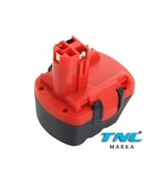 12v Batarya Için 2400mah Matkap Batarya