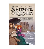 Sherlock Lüpen ve Ben - Aldatmacalar Limanı