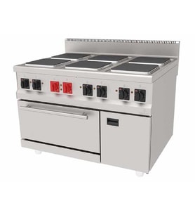 Atalay AEK-1290 Elektrikli Kuzine
