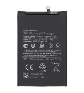Xiaomi POCO C40 Batarya Pil - BN 66