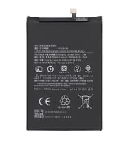 Xiaomi POCO C40 Batarya Pil - BN 66