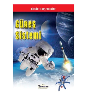 Güneş Sistemi - Birlikte Keşfedelim