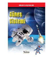 Güneş Sistemi - Birlikte Keşfedelim