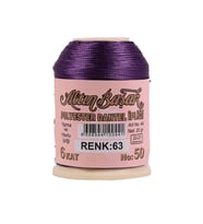 Northcity Altınbaşak Oya ve Dantel İpi 20 gr - Royaleks - No: 063