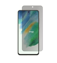 Samsung Galaxy S21 FE 5G (2. Nesil) Hayalet Ekran Koruyucu (Siyah)