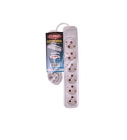 6 LI 3 METRE TOPRAKLI GRUP PRİZ (ASGRUP)