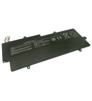 Toshiba ile Uyumlu Portege Z830-11F, Z830-10H, Z830-10F  Batarya ile  Pil (Çok Renkli)