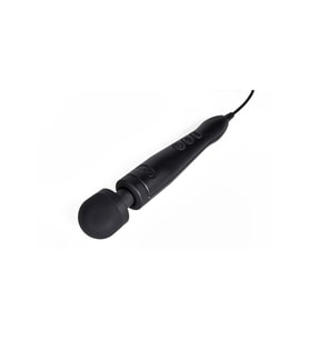 Die Cast 3 Compact Massager Matt Black Özel Renk Ultra GÜçlü Masaj Aleti