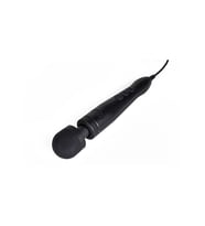 Die Cast 3 Compact Massager Matt Black Özel Renk Ultra GÜçlü Masaj Aleti