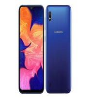 Samsung Galaxy A10 32Gb Mavi (Outlet/Yenilenmiş-İkinciel)