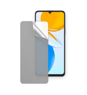 SChitec HONOR X7 Uyumlu Ön Yüzey Mat Hidrojel Ekran Koruyucu