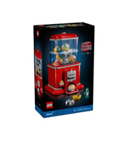 LEGO 21358 Ideas Minifigür Otomatı