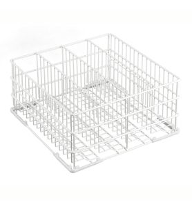 Electrolux Professional 25CB2FI Bardak Basketi-eğimli Taban,h=200mm ,867056