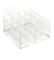 Electrolux Professional 25CB2FI Bardak Basketi-eğimli Taban,h=200mm ,867056
