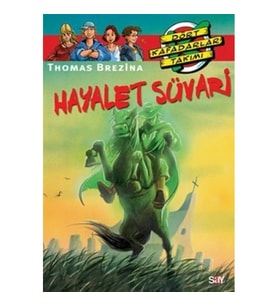 Hayalet Süvari