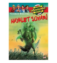 Hayalet Süvari