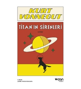 Titan'ın Sirenleri