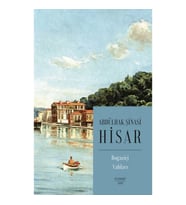 Boğaziçi Yalıları (Kitap Boy)