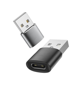 Winex UsbA to Type-C 3.1 Otg Çevirici Dönüştürücü Adaptör