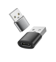 Winex UsbA to Type-C 3.1 Otg Çevirici Dönüştürücü Adaptör