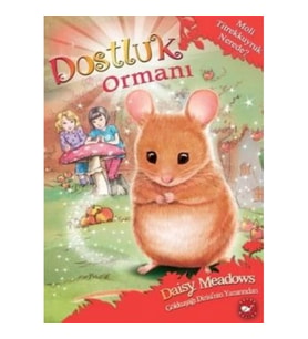 Dostluk Ormanı-2 / Moli Titrekkuyruk Nerede?